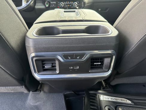 Used 2022 Chevrolet Silverado 1500 High Country image 30