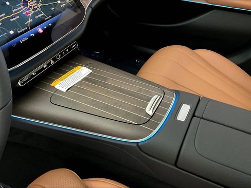 New 2026 Mercedes-Benz E 350 4MATIC Sedan image 11