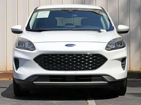 Used 2021 Ford Escape SE AWD/4WD image 5
