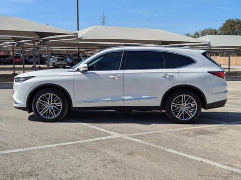 Certified 2023 Acura MDX SH-AWD w/ Advance Package image 7