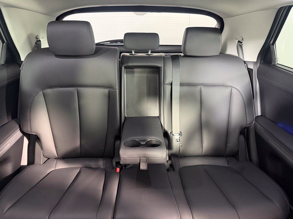 Used 2025 Hyundai Ioniq 5 Limited RWD image 23