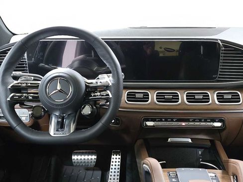 New 2026 Mercedes-Benz GLE 53 AMG 4MATIC Coupe image 22