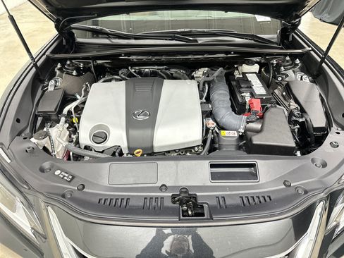 Certified 2023 Lexus ES 350 w/ Premium Package image 34