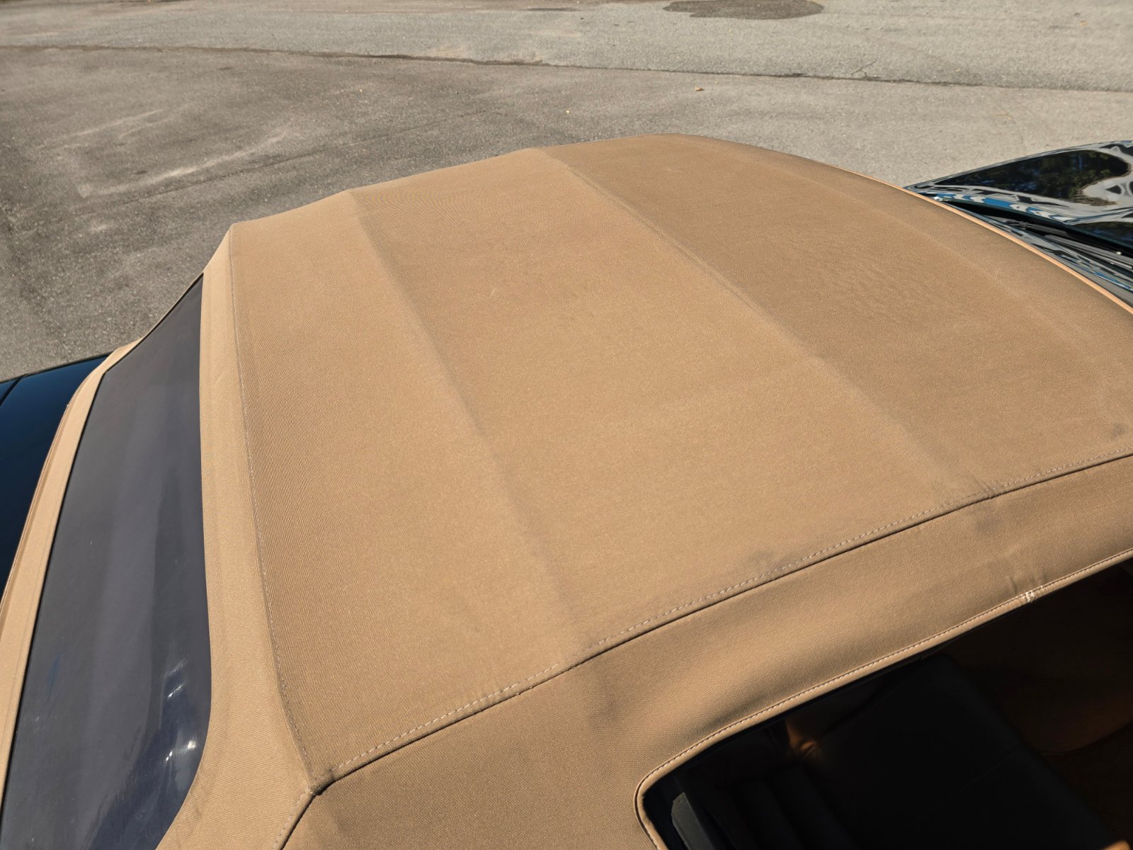 Used 1991 Chevrolet Corvette Convertible RWD image 11
