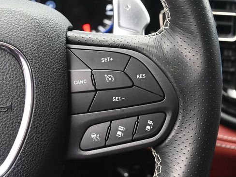 Used 2024 Dodge Durango SRT image 12