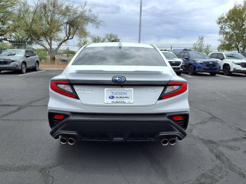 Used 2023 Subaru WRX Premium AWD/4WD image 11