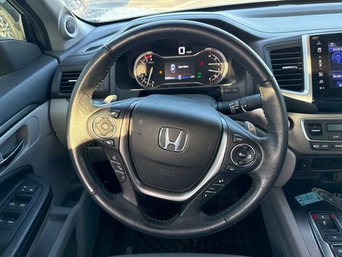Used 2020 Honda Ridgeline RTL image 19