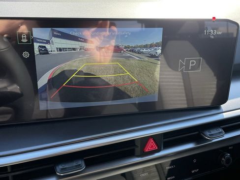 New 2026 Kia Sorento LX image 15