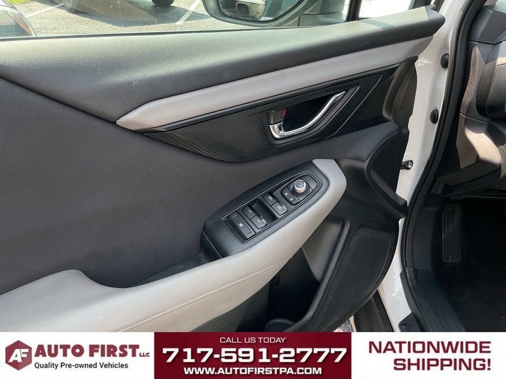 Used 2023 Subaru Outback Premium AWD/4WD image 4