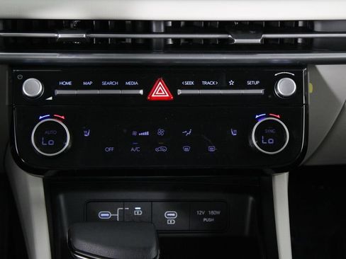 Certified 2026 Hyundai Tucson SEL Plus FWD image 23