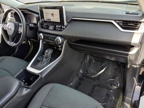 Used 2023 Toyota RAV4 XLE image 20