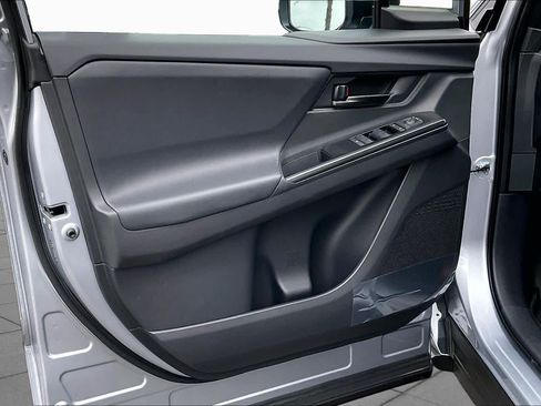 New 2026 Toyota bZ Woodland AWD/4WD image 10