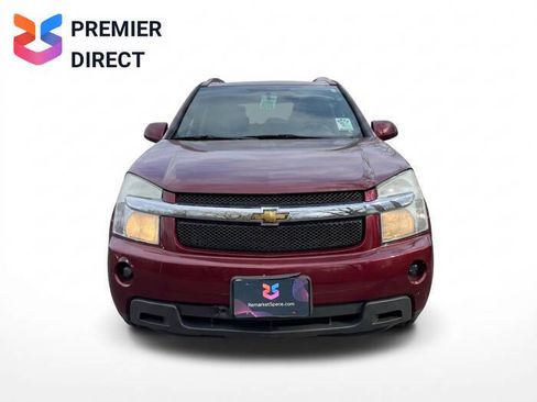 Used 2007 Chevrolet Equinox LT w/ LT Preferred Equipment Group AWD/4WD image 9