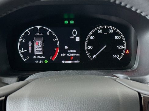 New 2026 Honda Odyssey Touring image 12