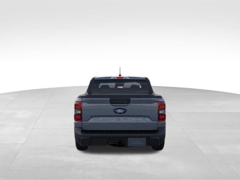New 2026 Ford Maverick XLT AWD/4WD image 6
