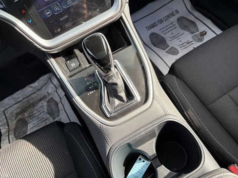 Used 2022 Subaru Legacy Premium w/ Popular Package #1 image 28