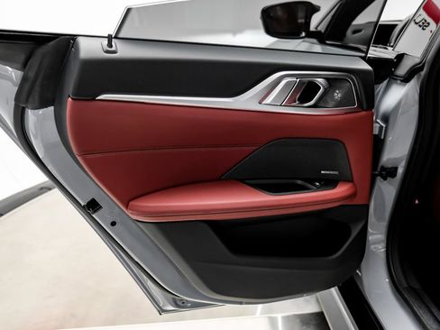 Used 2024 BMW M440i Gran Coupe w/ Premium Package RWD image 54