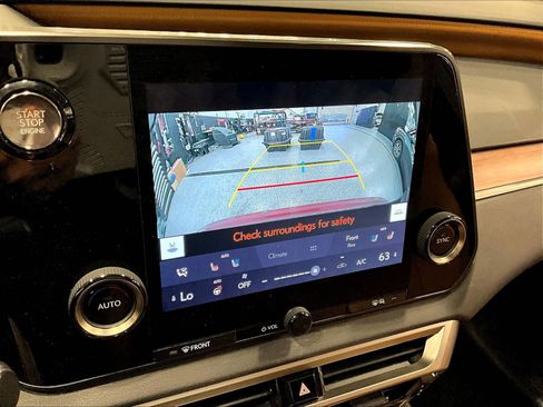 Used 2023 Lexus RX 350 Premium w/ Accessory Package (Z1) FWD image 38
