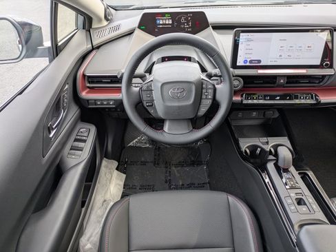 New 2026 Toyota Prius Plug-In Hybrid image 15