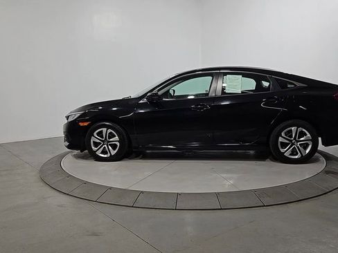 Used 2017 Honda Civic LX image 2