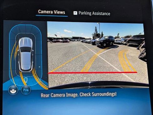 New 2026 Mercedes-Benz GLC 300 image 12