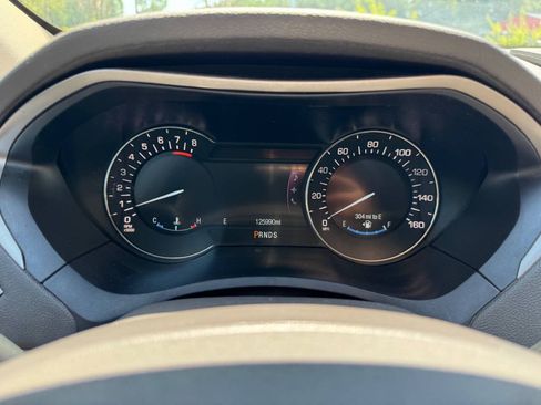 Used 2016 Lincoln MKZ AWD w/ Equipment Group 300A Reserve image 41