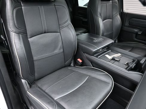 Used 2022 RAM 3500 Limited w/ Night Edition image 39