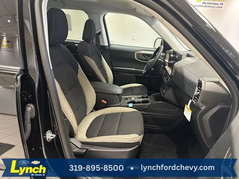 New 2026 Ford Bronco Sport Big Bend w/ Convenience Package AWD/4WD image 6
