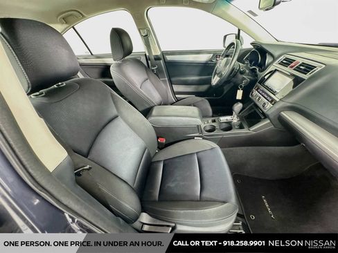 Used 2016 Subaru Legacy 2.5i Premium AWD/4WD image 26