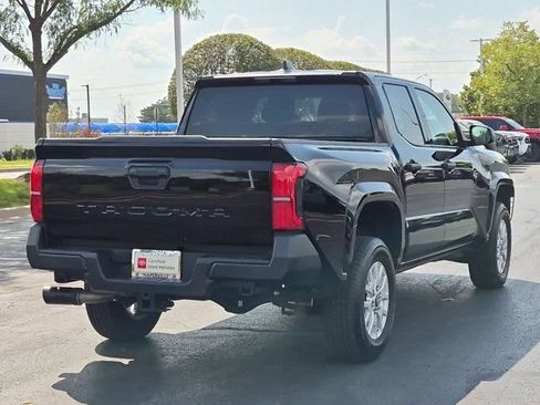 Used 2026 Toyota Tacoma SR RWD image 6