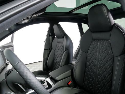 New 2026 Audi SQ5 Premium Plus image 5