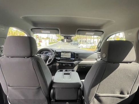 Used 2026 Chevrolet Silverado 1500 RST image 42
