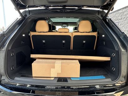 New 2025 Cadillac Escalade IQ Sport 2