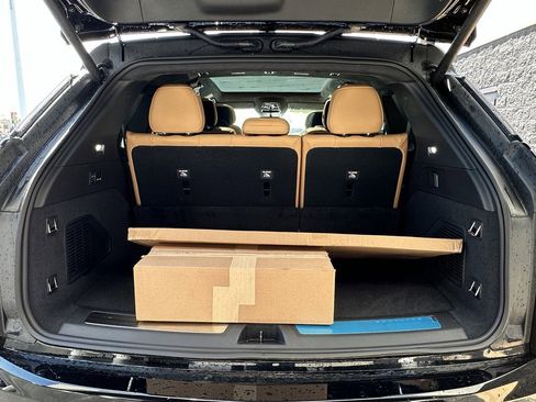 New 2025 Cadillac Escalade IQ Sport 2 image 4