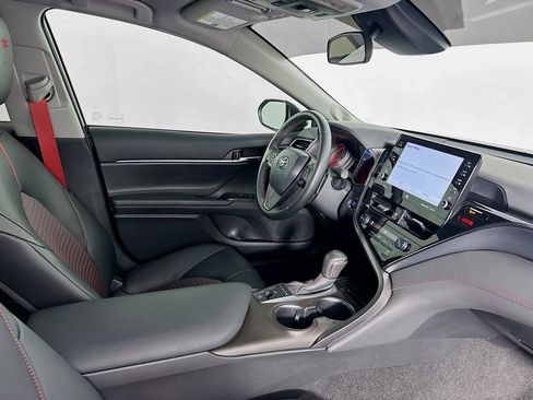 Used 2024 Toyota Camry TRD w/ TRD Package w/JBL Audio image 37