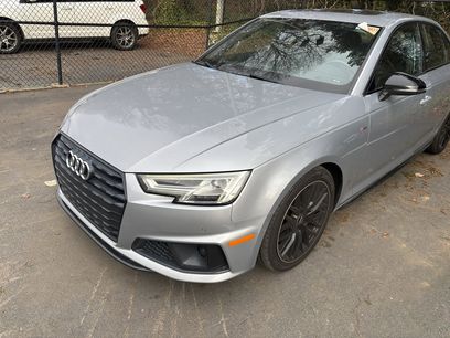 Used 2019 Audi A4 2.0T Premium Plus w/ Premium Plus Package