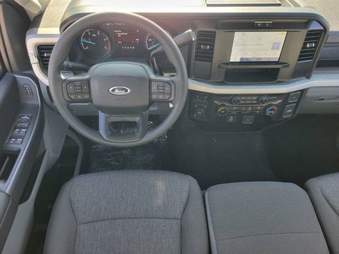 New 2026 Ford F250 XL w/ STX Appearance Package AWD/4WD image 11
