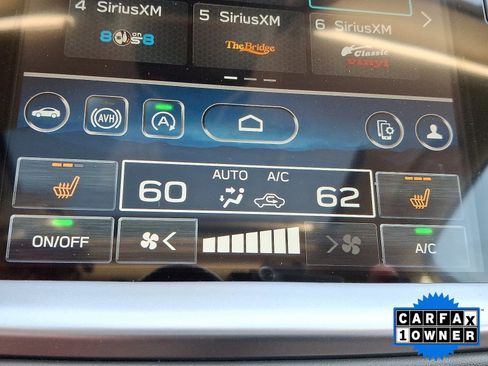 Certified 2024 Subaru Outback Limited AWD/4WD image 37