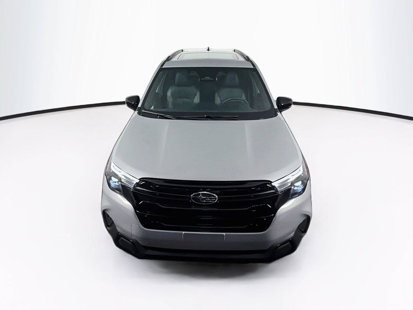 New 2026 Subaru Forester Sport AWD/4WD image 13