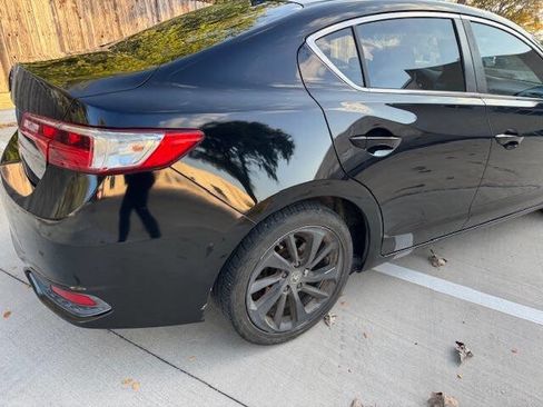 Used 2016 Acura ILX image 9