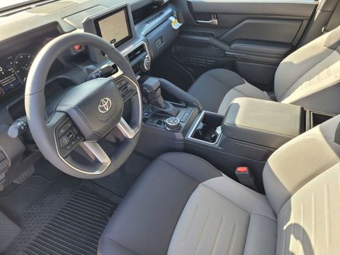 New 2026 Toyota Tacoma TRD Off-Road AWD/4WD image 7