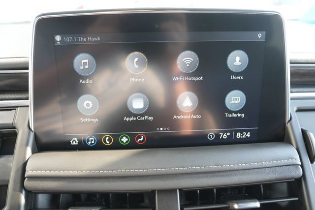 Used 2021 GMC Yukon XL SLT AWD/4WD image 26