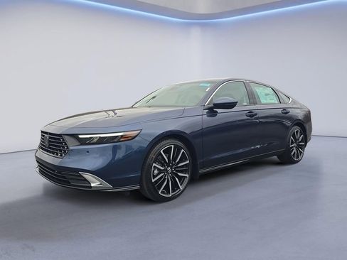 New 2026 Honda Accord Touring image 1