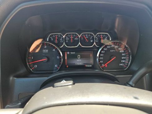 Used 2015 GMC Sierra 1500 SLE w/ Texas SLE Value Package RWD image 15