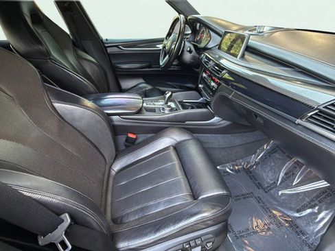 Used 2016 BMW X5 M AWD/4WD image 21