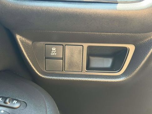 Certified 2023 Honda HR-V LX image 21