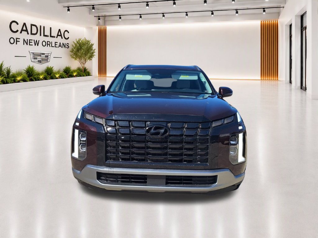 Used 2025 Hyundai Palisade SEL FWD image 9