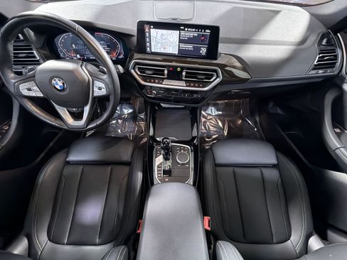 Used 2023 BMW X3 xDrive30i w/ Convenience Package AWD/4WD image 39