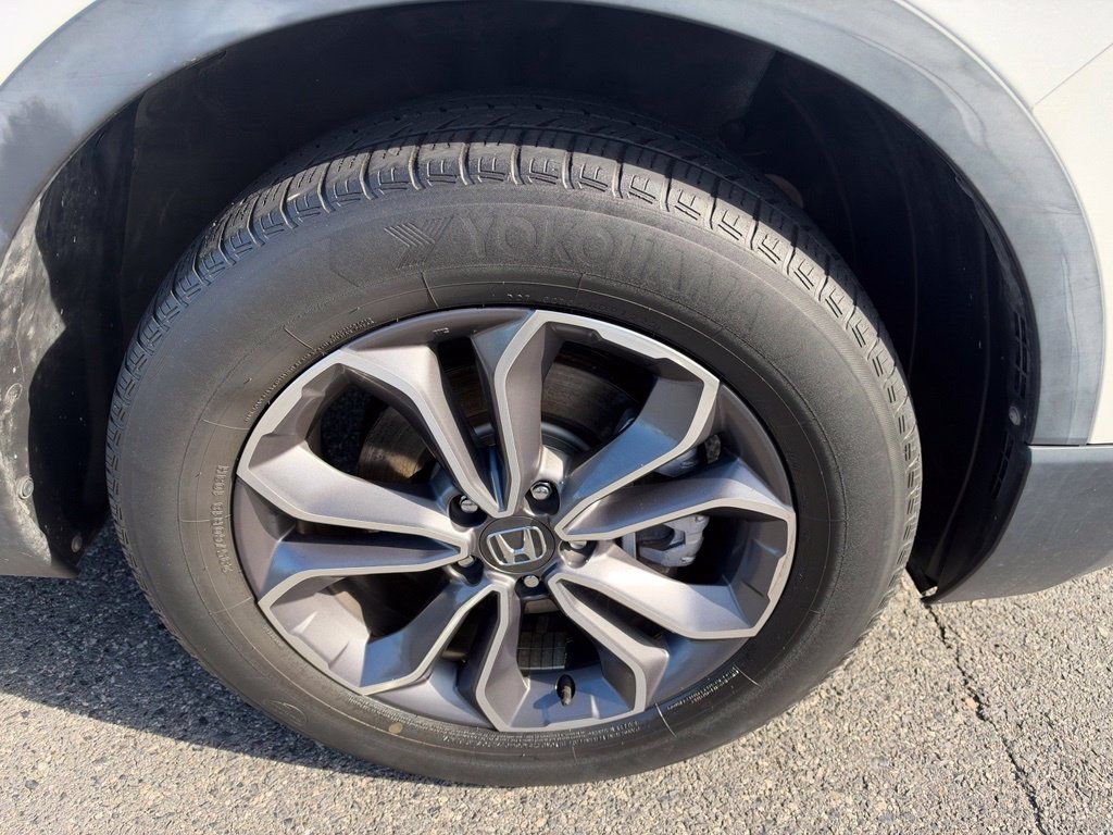 Used 2022 Honda CR-V EX image 15