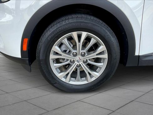 Used 2022 Buick Envision Preferred image 9